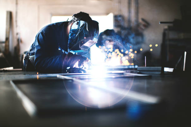 Best Food and Beverage Processing Equipment Welding in Crestview, FL
