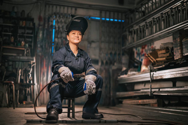 Affordable Welder Services in Crestview, FL