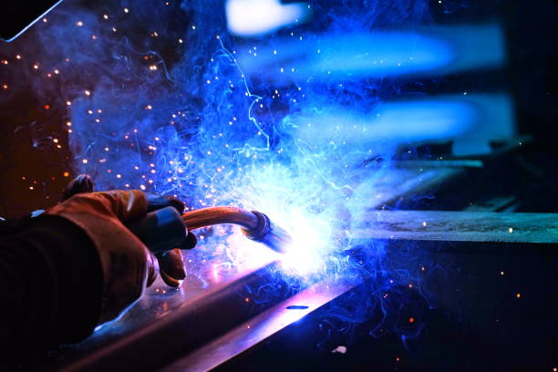 Professional Welder & Metal Fabrication in Crestview, FL