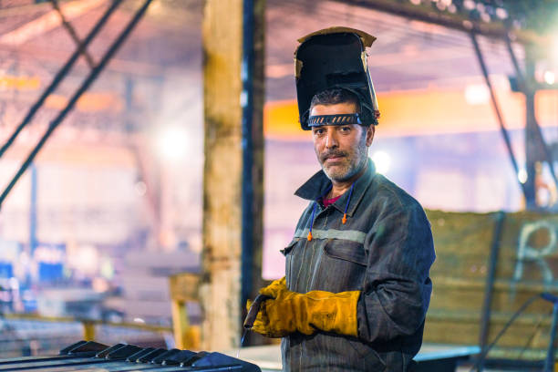 Best Automation and Robotic Welding in Crestview, FL