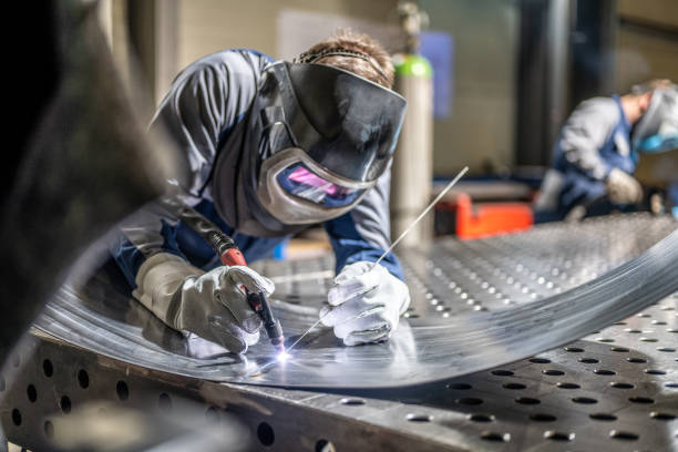Best Structural Steel Welding in Crestview, FL