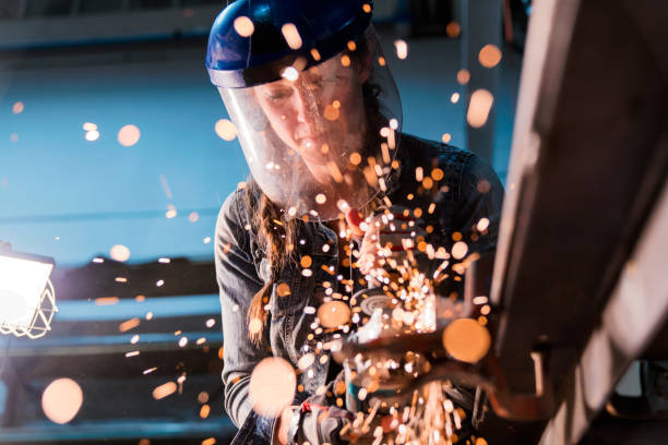 Reliable Crestview, FL Welder & Metal Fabrication Solutions